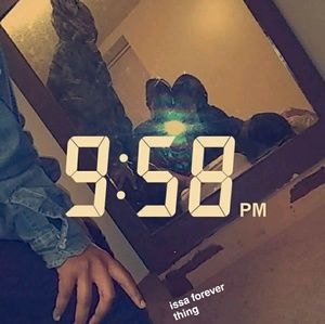 Meet your Posher, Alexia